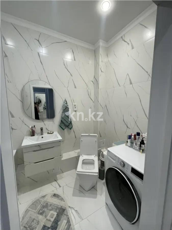 Продажа 2-комнатной квартиры, 40 м² в Астане - фото 4