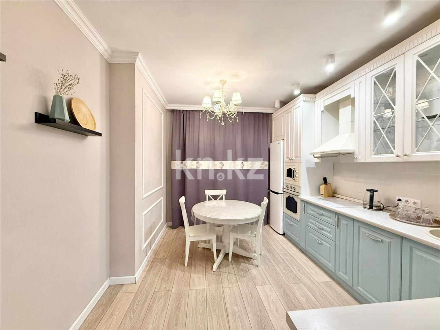 Продажа 2-комнатной квартиры, 65 м² - Продажа  двухкомнатных квартир в Караганде - страница 28 фото 6 из 14