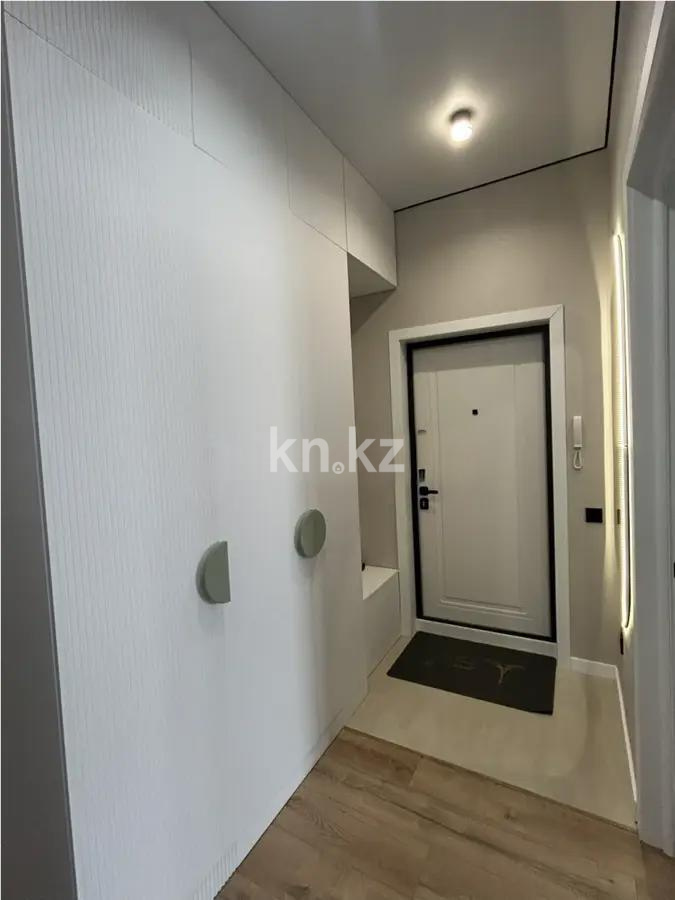 Продажа 3-комнатной квартиры, 64.3 м² в Астане - фото 5