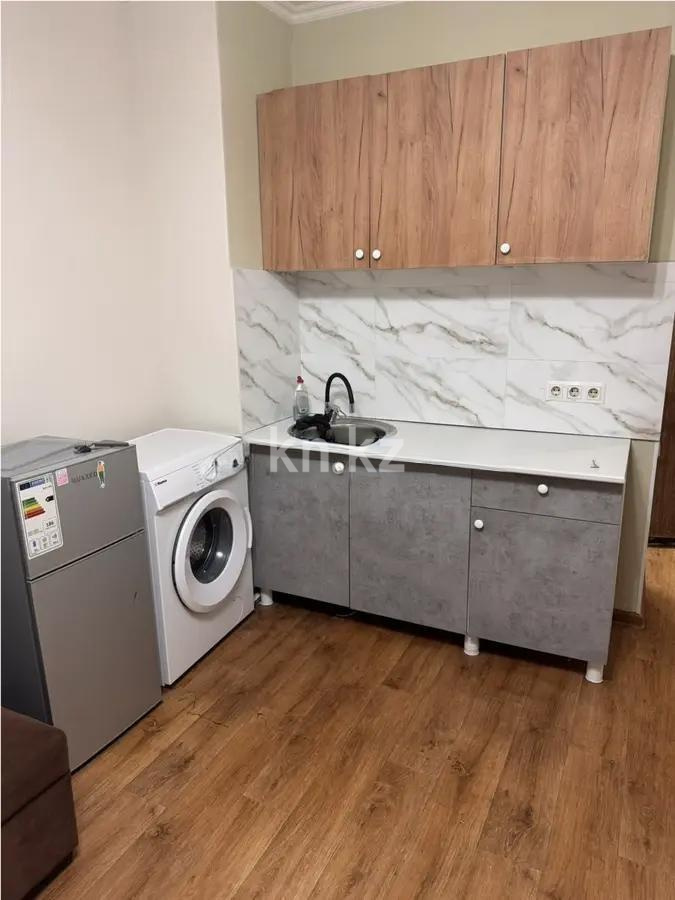 Продажа 1-комнатной квартиры, 16.6 м² в Алматы - фото 4