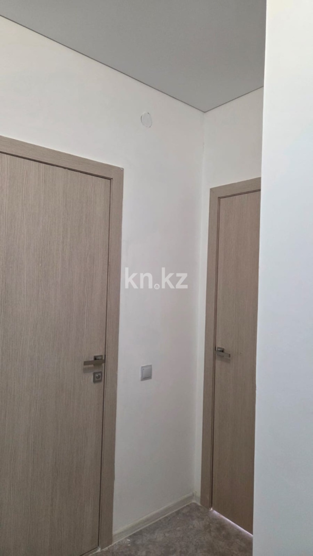 Аренда 2-комнатной квартиры, 55 м² - Аренда квартир помесячно в Астане фото 7 из 8