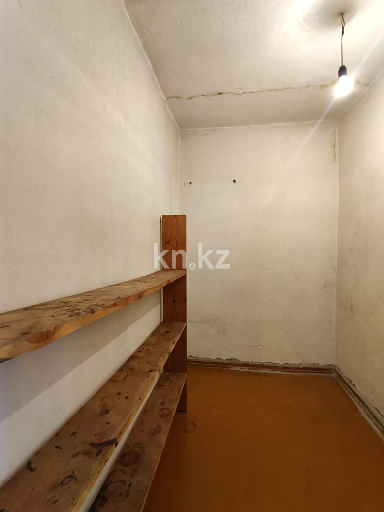 Продажа 2-комнатной квартиры, 41 м², ул. Алиханова, дом  28/1 - Продажа квартир в Караганде фото 11 из 24