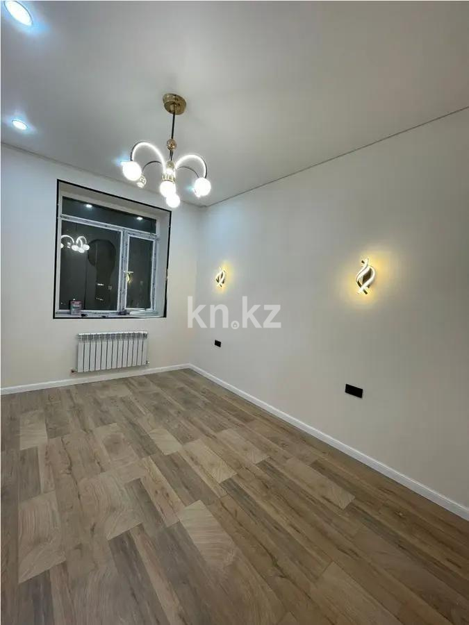Продажа 2-комнатной квартиры, 40 м² в Караганде - фото 2