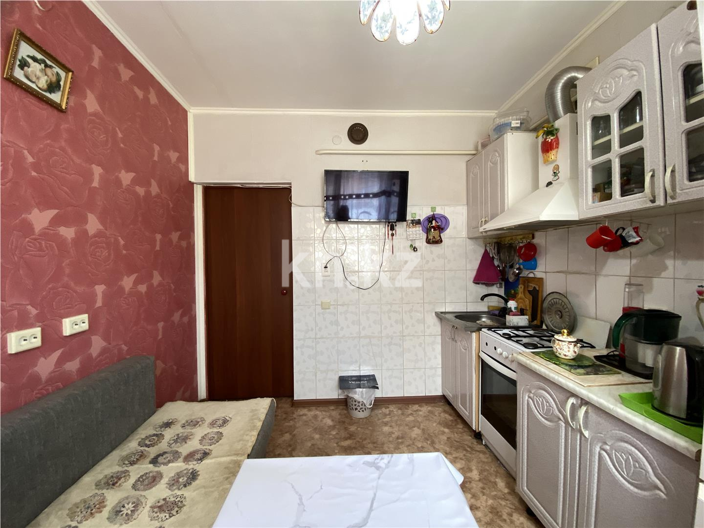 Продажа 2-комнатной квартиры, 54 м² - Продажа двухкомнатных квартир в р-не Алматы Астаны - страница 12 фото 3 из 14
