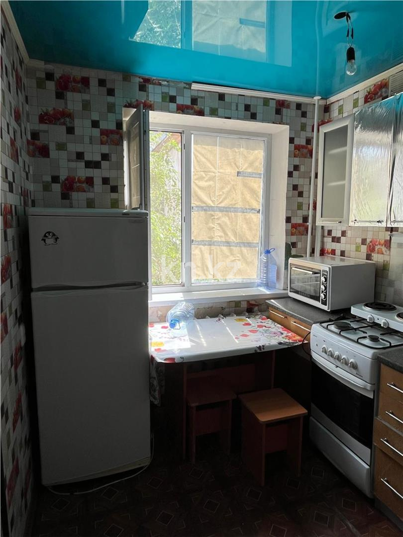 Продажа 1-комнатной квартиры, 33 м² - Недвижимость в Казахстане - страница 4 фото 3 из 7