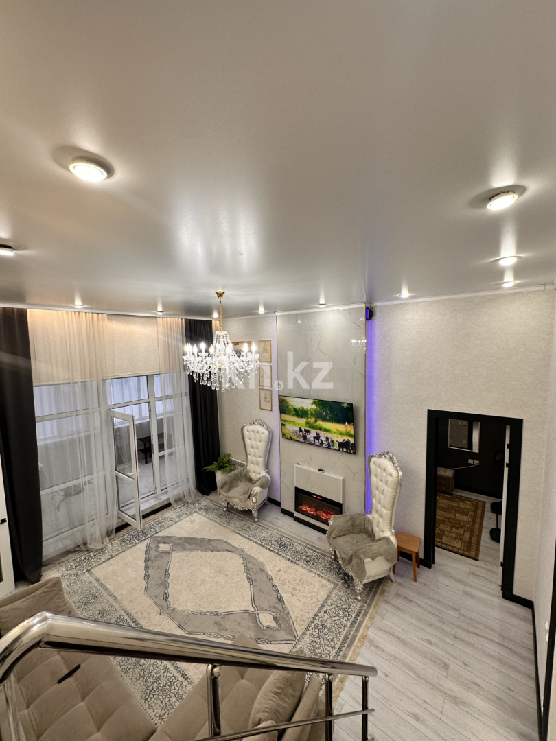 Продажа 4-комнатной квартиры, 98 м² - Продажа недвижимости в Караганде - страница 30 фото 35 из 40