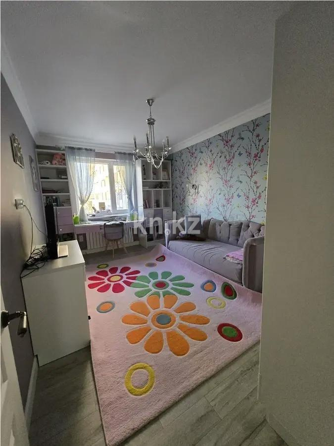 Продажа 5-комнатной квартиры, 125 м², пр. Тауелсыздык, дом  21/9 - Продажа  пятикомнатных квартир в новостройках Астаны фото 4 из 7