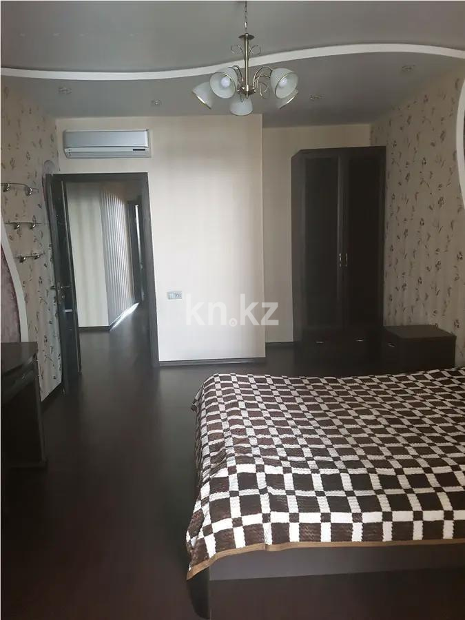Продажа 3-комнатной квартиры, 64 м², ул. Брусиловского, дом  167 - Продажа  трехкомнатных квартир в Алматы без посредников фото 2 из 6
