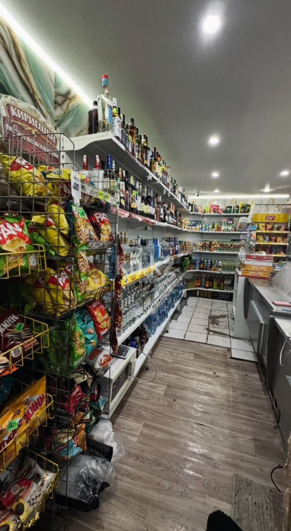 Продажа помещения, 57 м² - Недвижимость в Темиртау - страница 2 фото 3 из 5