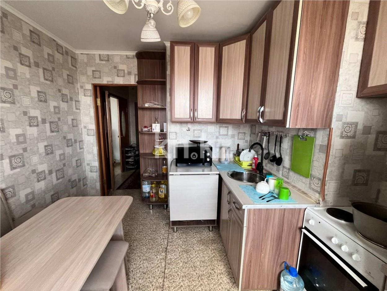 Продажа 1-комнатной квартиры, 41 м², ул. Ермекова - Продажа  однокомнатных квартир в Караганде фото 8 из 18