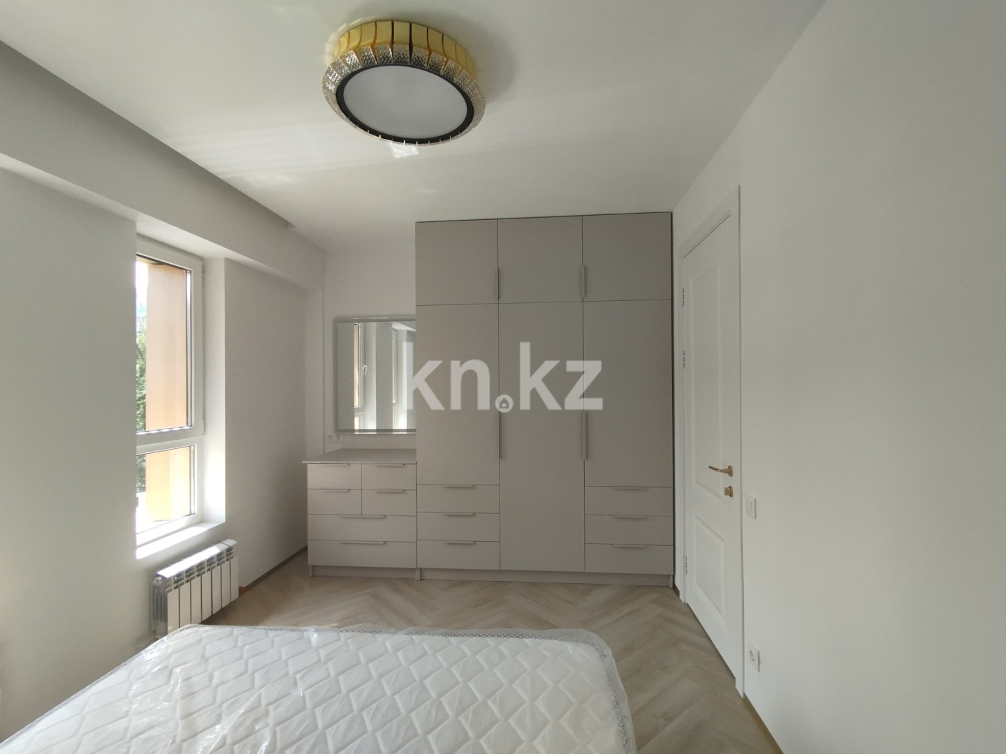 Аренда 2-комнатной квартиры, 52 м² - Аренда квартир помесячно в Казахстане - страница 9 фото 16 из 17