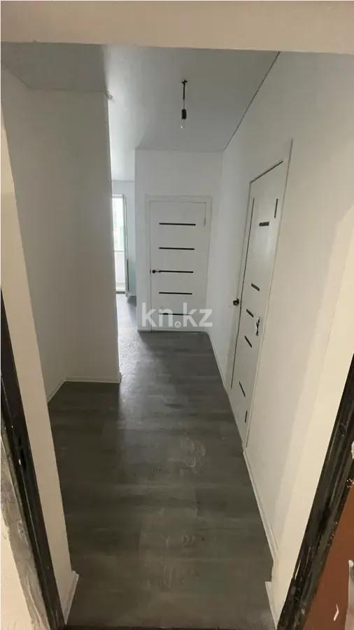 Продажа 1-комнатной квартиры, 42.5 м², ул. Бейбарыс Султан, дом  12 - Продажа  однокомнатных квартир в Астане с фото фото 4 из 5