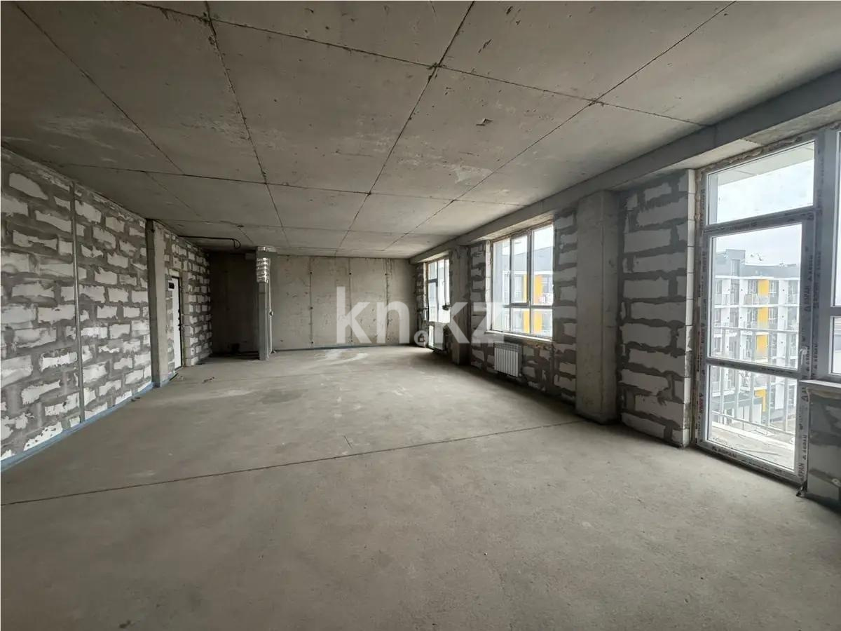 Продажа 3-комнатной квартиры, 73 м² в Алматы - фото 2