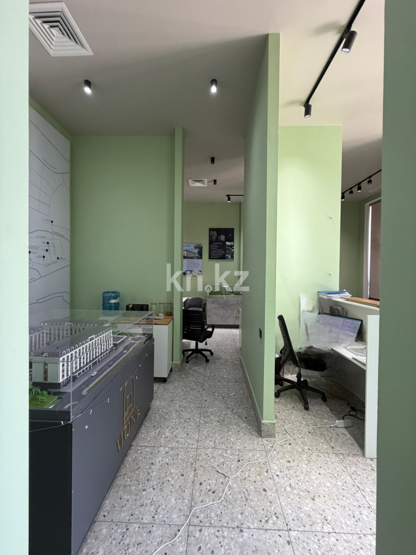 Аренда помещения - Аренда офисных и торговых помещений в Казахстане фото 4 из 17