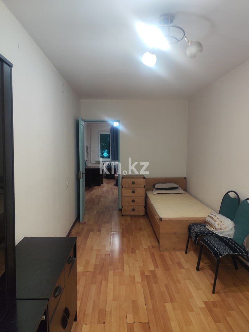 Аренда 2-комнатной квартиры, 45 м², кв-л 1-й, дом  74 в Алматы - фото 9