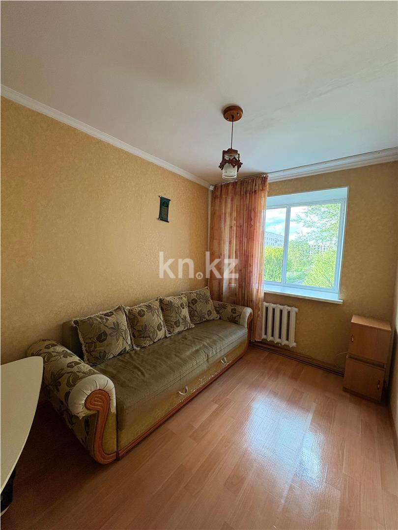 Продажа 2-комнатной квартиры, 51.6 м² в Караганде - фото 3
