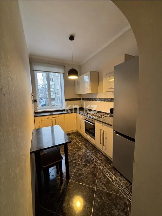 Продажа 2-комнатной квартиры, 48 м² - Продажа квартир в Алматы - страница 13 фото 2 из 4