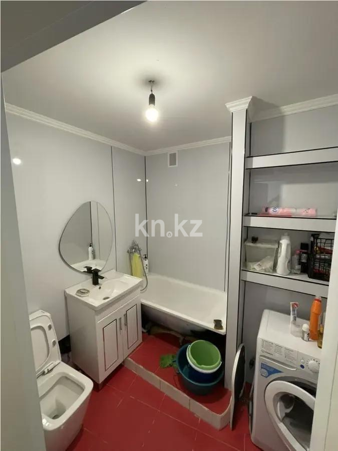 Продажа 3-комнатной квартиры, 55.7 м², ул. Кавказская, дом  41 - Продажа  трехкомнатных квартир в Алматы фото 5 из 6