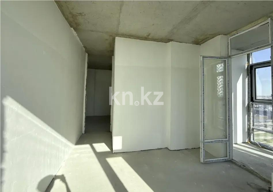 Продажа 3-комнатной квартиры, 93.4 м² - Продажа трехкомнатных квартир от собственников в Астане - страница 2 фото 3 из 5