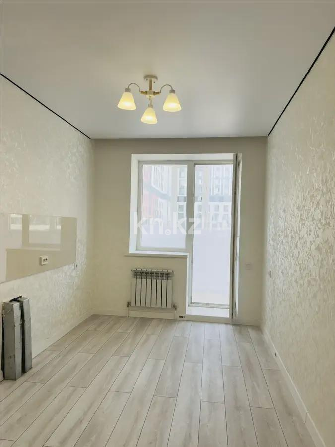Продажа 3-комнатной квартиры, 79.6 м² в Астане - фото 3