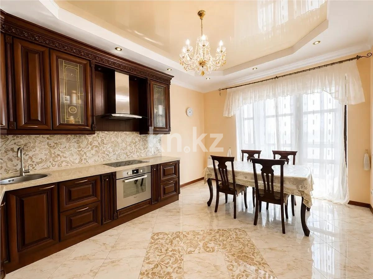 Продажа 3-комнатной квартиры, 138 м² в Астане - фото 4