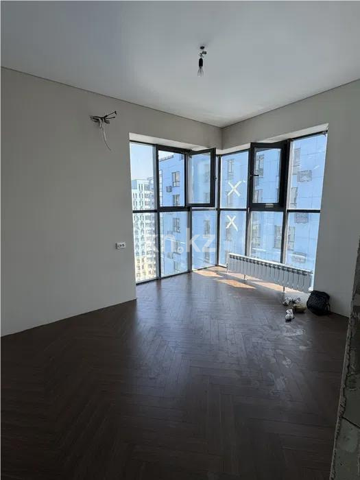 Продажа 3-комнатной квартиры, 80 м², пр. Абая, дом  160 - Продажа квартир в новостройках Алматы без посредников фото 1 из 5