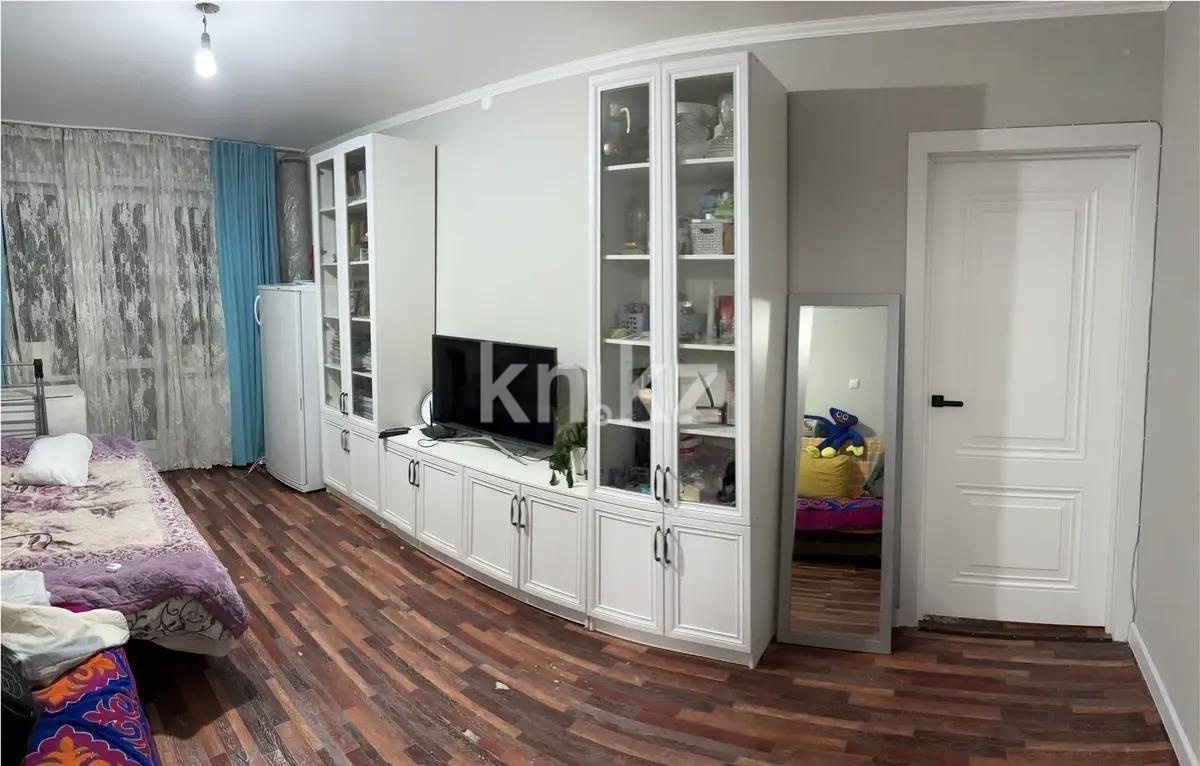 Продажа 2-комнатной квартиры, 46 м², мкр-н 9, дом  46 - Продажа  двухкомнатных, трехкомнатных квартир в Алматы без посредников с фото фото 1 из 5