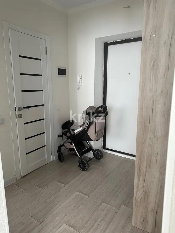 Продажа 1-комнатной квартиры, 37.4 м² - Продажа недвижимости в Астане - страница 11 фото 4 из 4