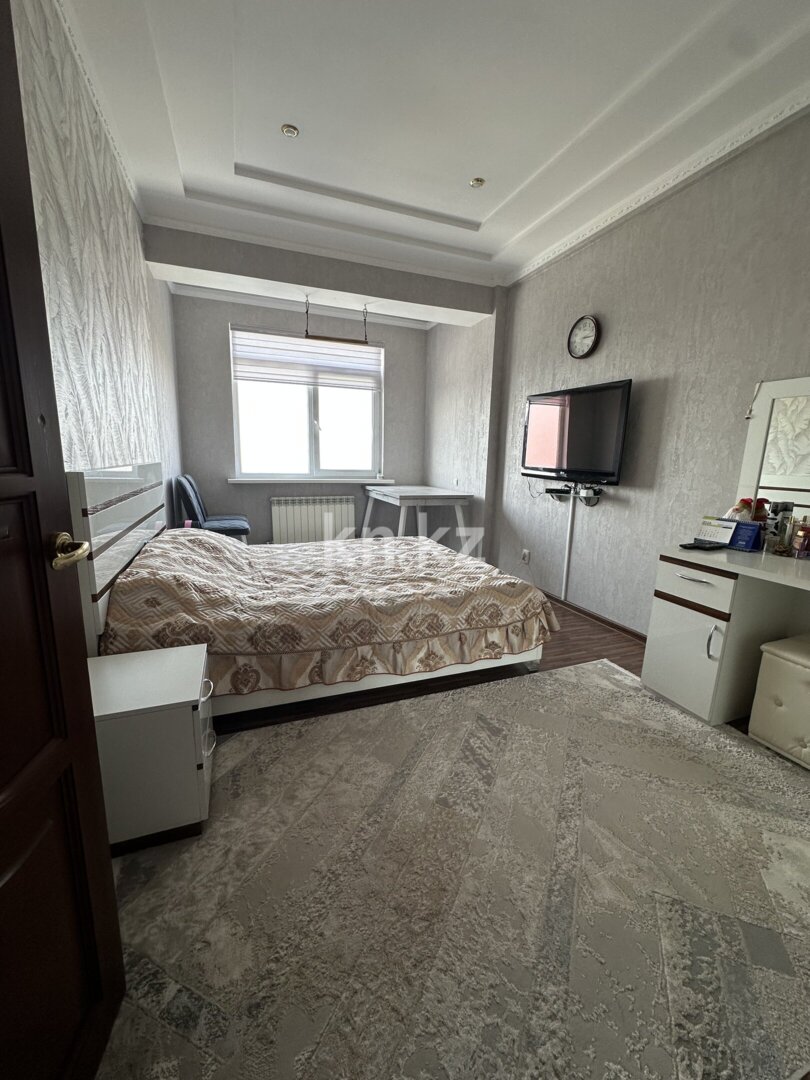 Продажа 3-комнатной квартиры, 82 м² в Алматы - фото 7