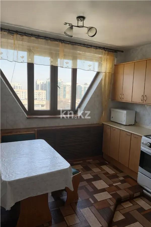 Продажа 2-комнатной квартиры, 56 м² в Алматы - фото 3