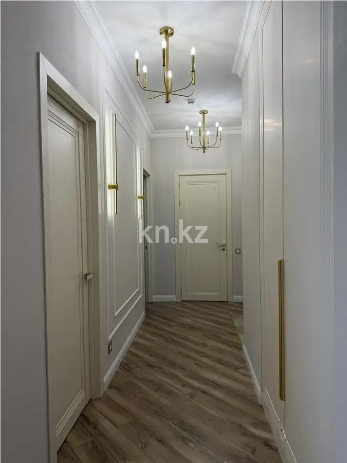 Продажа 2-комнатной квартиры, 63 м², ул. Онгарсыновой, дом  8/2 стр - Продажа  двухкомнатных квартир в Астане с фото фото 5 из 5