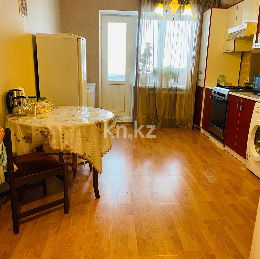 Продажа 2-комнатной квартиры, 60 м², ул. Куйши Дина, дом  25 - Продажа  двухкомнатных квартир в Астане с фото фото 11 из 13