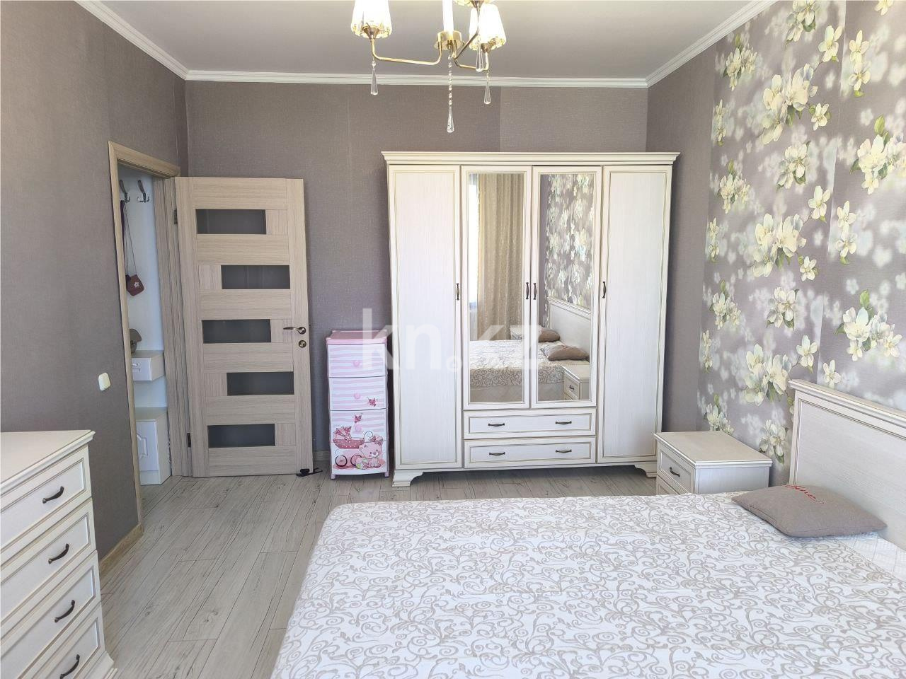 Продажа 2-комнатной квартиры, 60 м² - Продажа  двухкомнатных квартир в новостройках Караганды фото 6 из 14