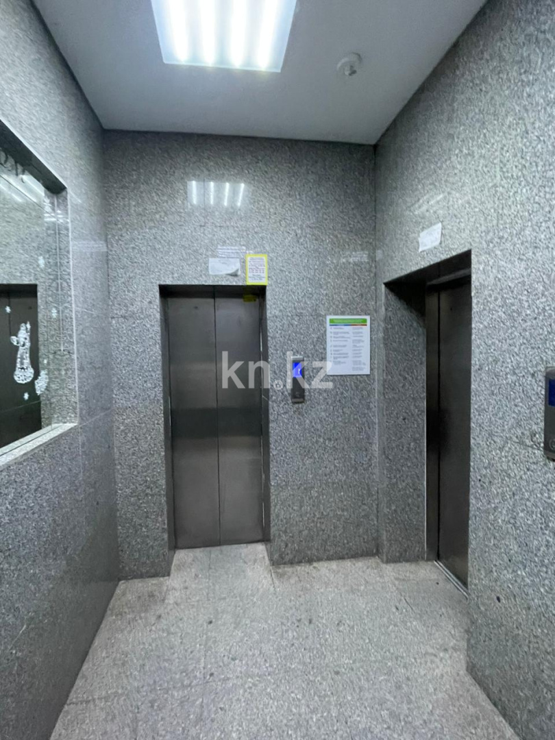 Продажа 3-комнатной квартиры, 79 м² - Продажа  трехкомнатных квартир в новостройках Караганды - страница 2 фото 2 из 13