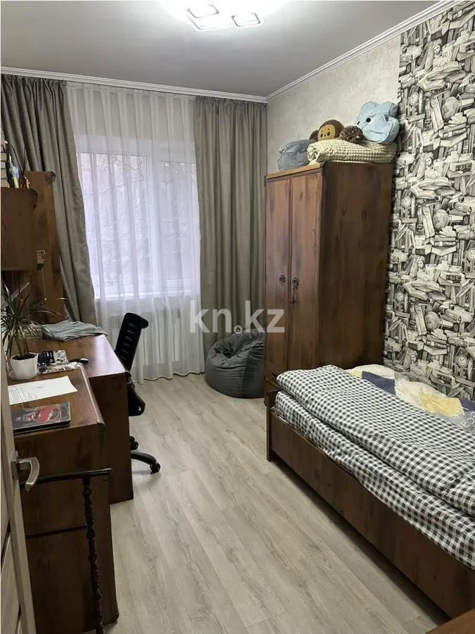 Продажа 4-комнатной квартиры, 78 м², ул. Муратбаева, дом  177 - Продажа квартир в Алмалинском р-не Алматы фото 3 из 4