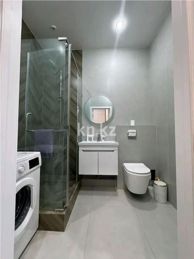 Продажа 1-комнатной квартиры, 33 м² в Астане - фото 3