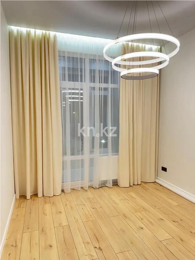 Продажа 3-комнатной квартиры, 59 м², ул. Е-15, дом  13 в Астане - фото 2