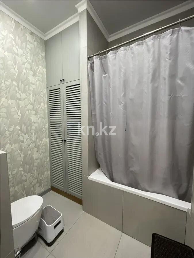 Продажа 3-комнатной квартиры, 60 м² в Астане - фото 5