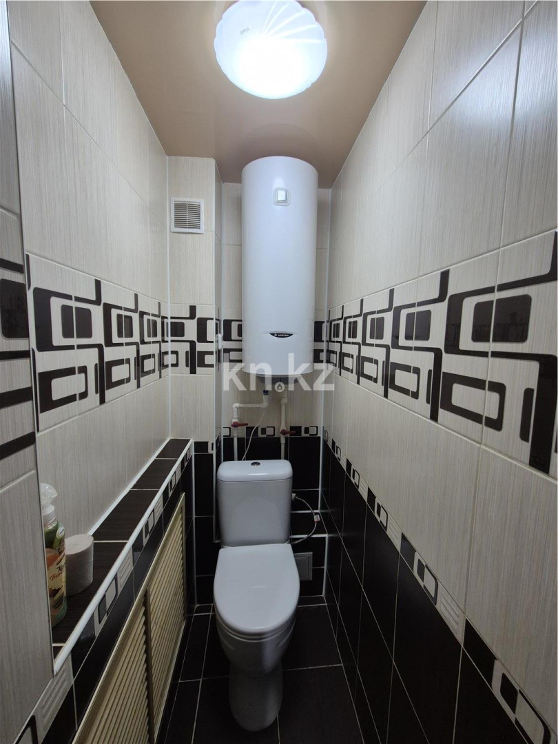 Продажа 2-комнатной квартиры, 52 м² - Недвижимость в Темиртау - страница 32 фото 2 из 10