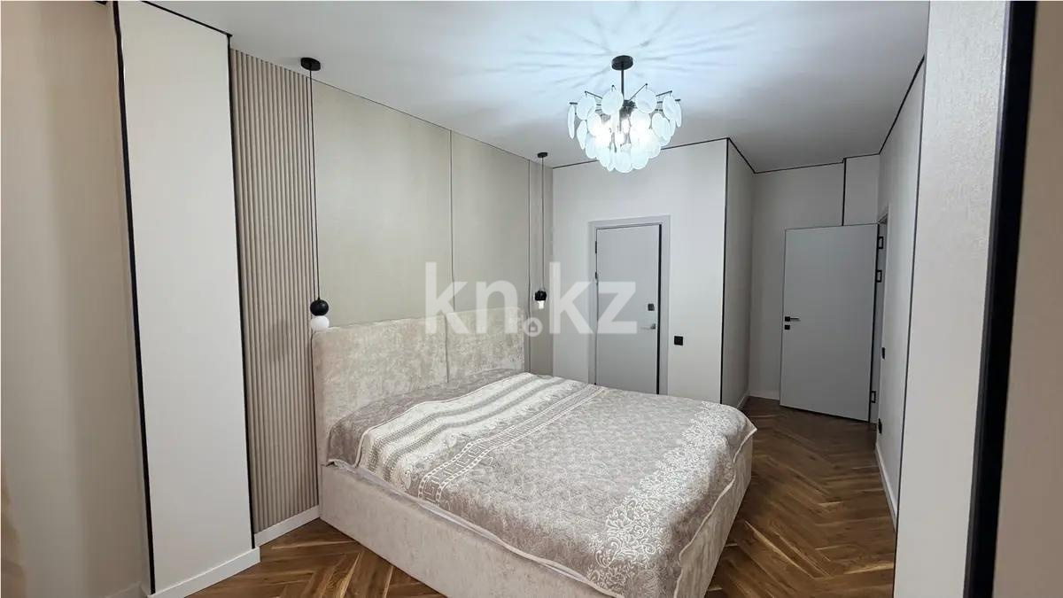 Продажа 1-комнатной квартиры, 70 м² - Продажа  однокомнатных квартир в новостройках Алматы с фото - страница 12 фото 2 из 9