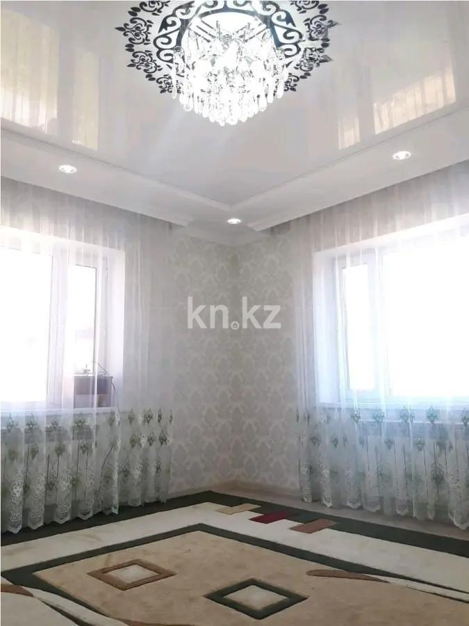 Продажа 2-комнатной квартиры, 56 м² в Астане