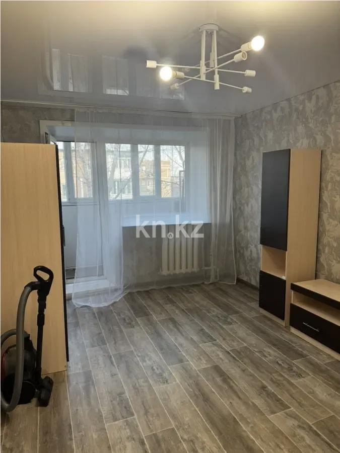 Продажа 2-комнатной квартиры, 44 м² - Продажа квартир в блочном доме в Темиртау фото 1 из 6