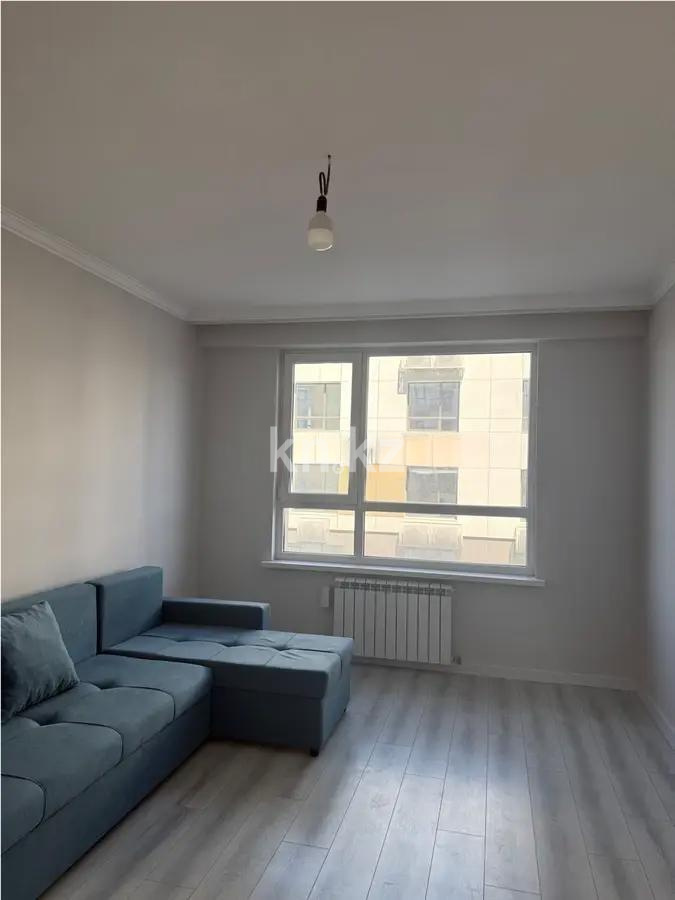 Продажа 1-комнатной квартиры, 39 м², ул. Коктерек, дом  139 - Продажа квартир в Алматы без посредников с фото фото 1 из 1