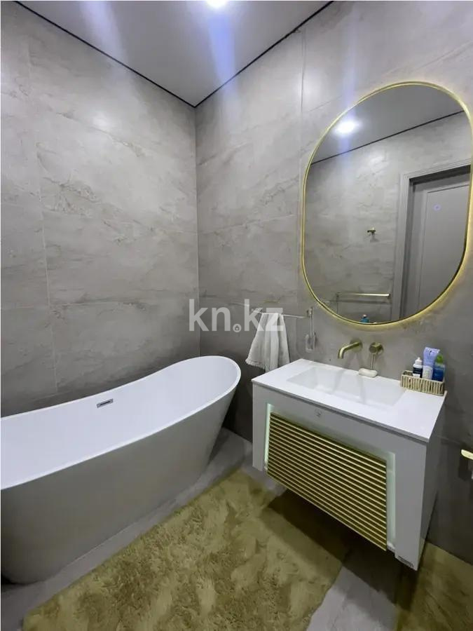 Продажа 3-комнатной квартиры, 150 м², пр. Сейфуллина, дом  416 - Продажа  трехкомнатных квартир в новостройках Алматы без посредников фото 5 из 7