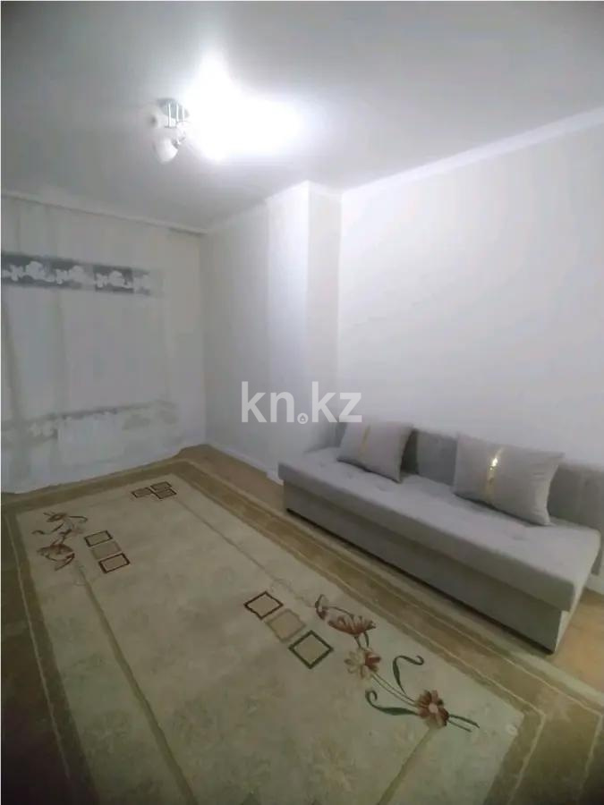 Продажа 1-комнатной квартиры, 36 м² - Продажа квартир в Караганде без посредников - страница 3 фото 1 из 4