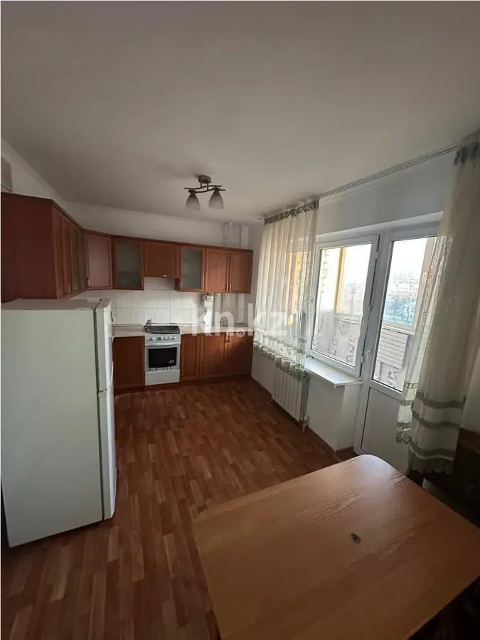 Продажа 1-комнатной квартиры, 43.7 м² - Продажа однокомнатных квартир в кирпичном доме в Алматы фото 2 из 3