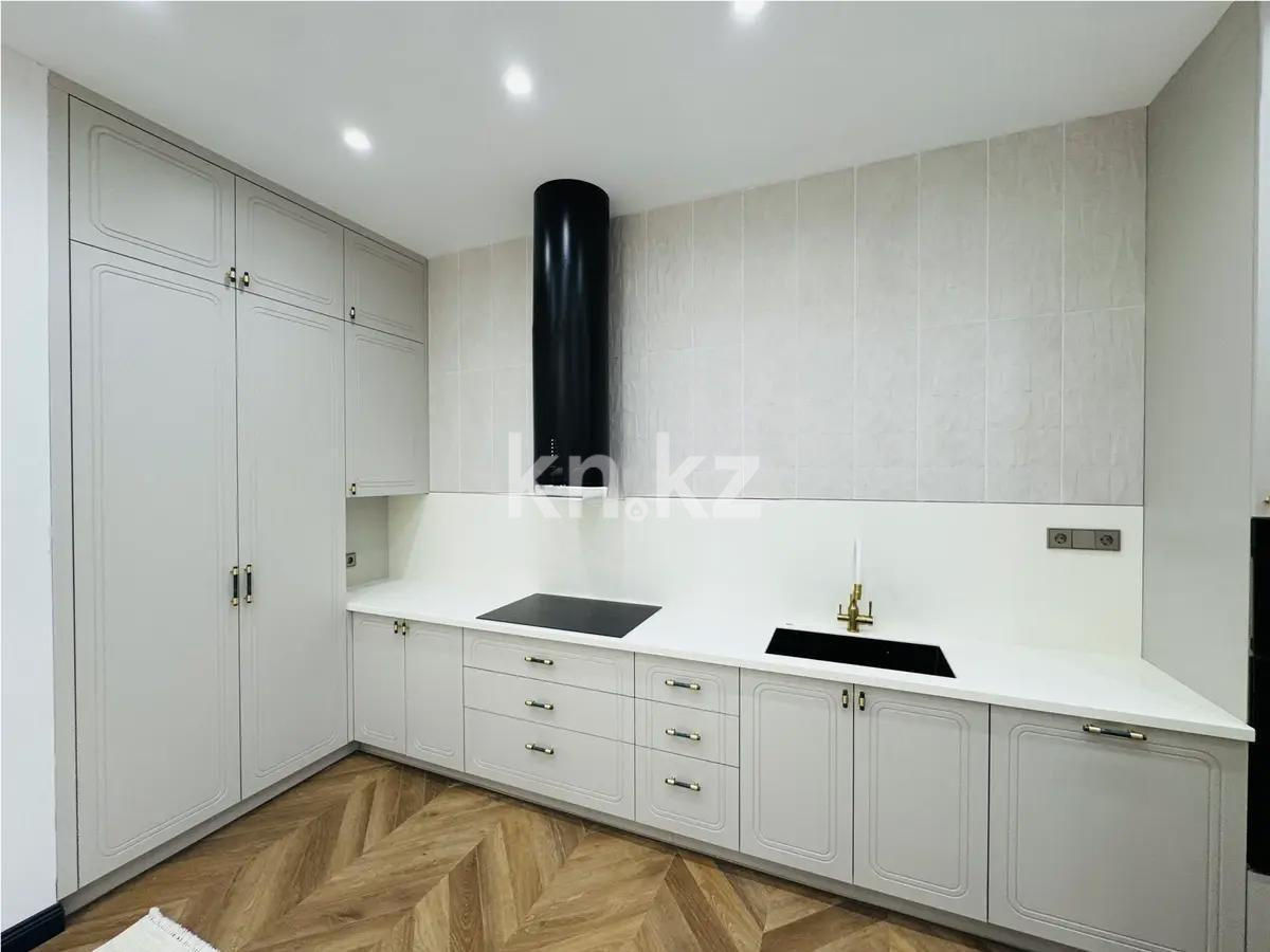 Продажа 3-комнатной квартиры, 84 м² - Продажа квартир в Казахстане - страница 31 фото 3 из 5