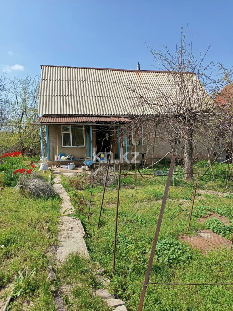 Продажа дачи, 10 сот., Зелёный мыс - Продажа дач в Алматы фото 1 из 4