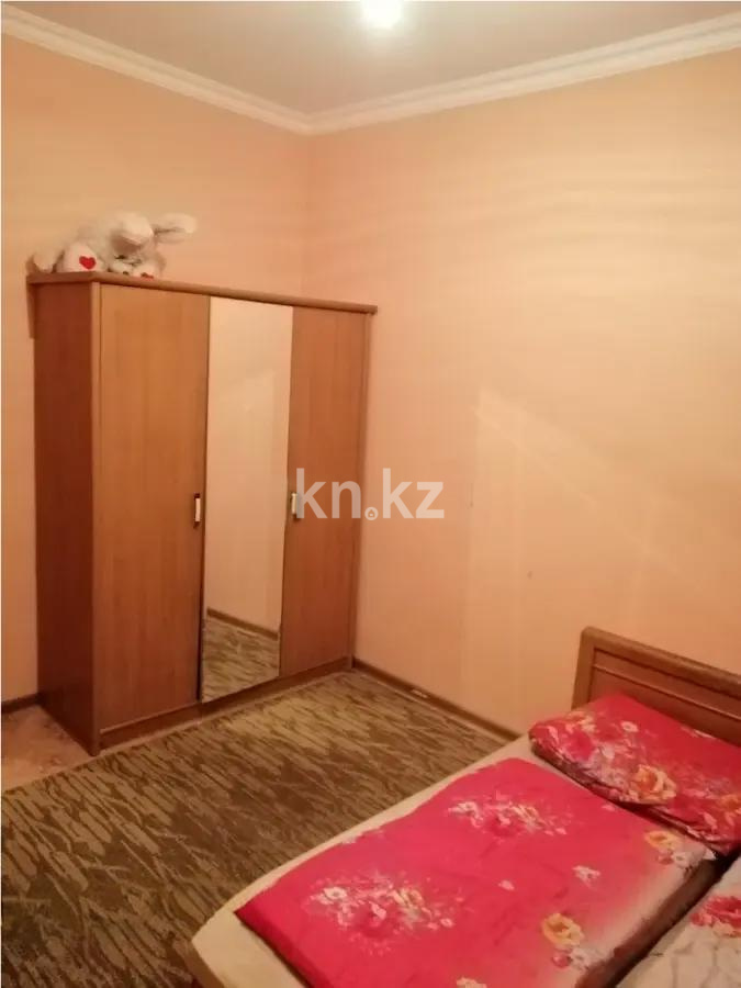 Продажа 2-комнатной квартиры, 50 м², пер. Сартау, дом  16 в Астане - фото 2