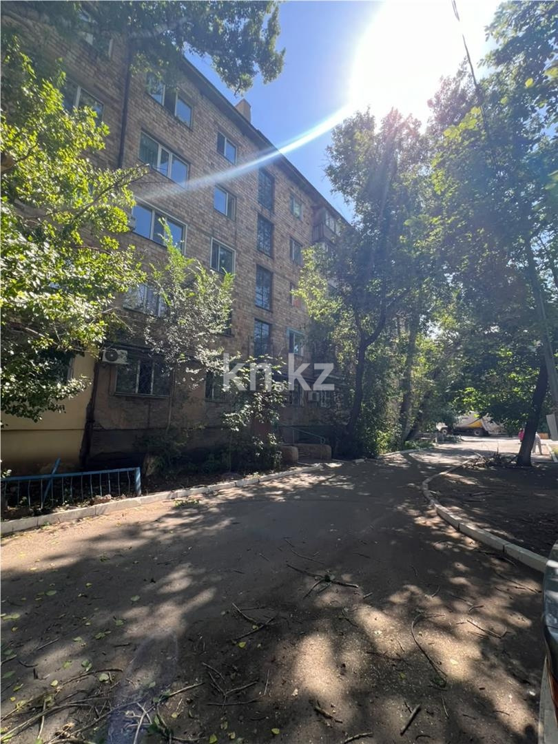 Продажа 1-комнатной квартиры, 31 м² в Караганде - фото 6